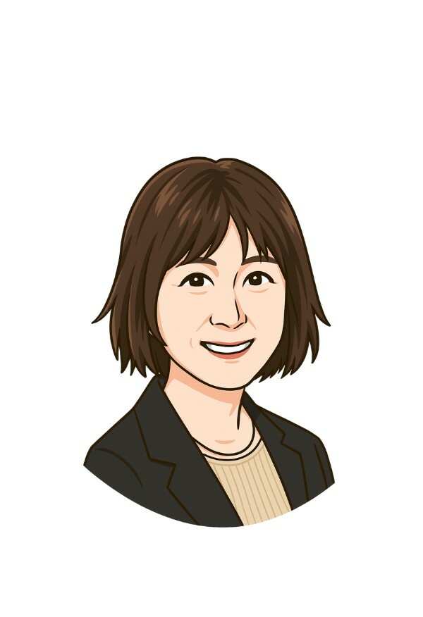 上嶋　千春
